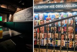 Pub Mentzena z problemami. Duże straty