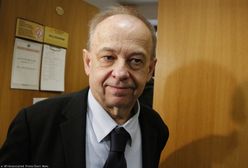 Nazwał PiS "zorganizowaną grupą przestępczą". Nie musi przepraszać