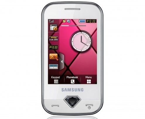 Promocje telefonów komórkowych - kwiecień 2010 cz.2 4