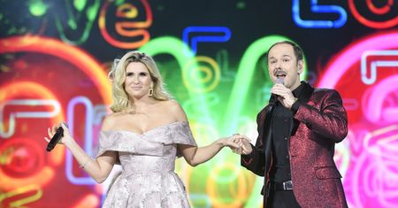 Kajra i Sławomir kolejnymi "ofiarami" zmian w TVP? "Mamy ambitne plany"