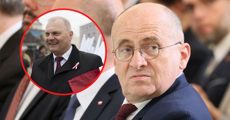 Nawet "milion migrantów". Nowe doniesienia ws. resortu rolnictwa