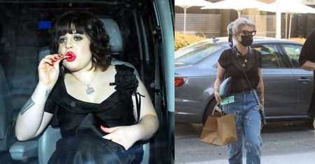 Kelly Osbourne przeszła operację żołądka! To dlatego tak schudła