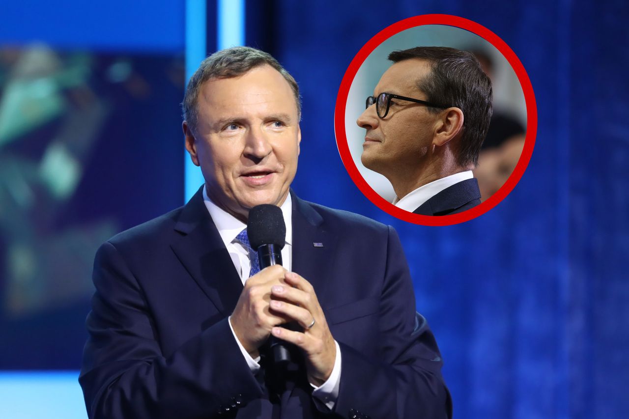 Kurski czeka. "To scenariusz księżycowy"