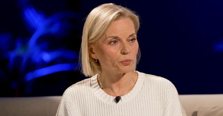 Telefony na planie? Foremniak nie przebiera w słowach