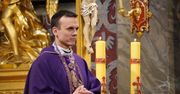 "Chora konkurencja". Ksiądz mówi wprost przed Wigilią