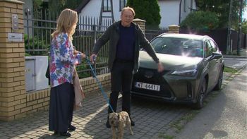 "Klan", odc. 4752. Skandal to mało powiedziane. Rozterki Jaromira wyjdą na światło dzienne
