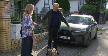 "Klan", odc. 4752. Skandal to mało powiedziane. Rozterki Jaromira wyjdą na światło dzienne