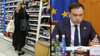 Sprzedaż "wyrwała z butów". Takich danych nie było od dawna