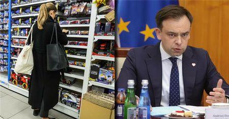 Sprzedaż "wyrwała z butów". Takich danych nie było od dawna
