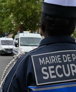 Nożownik terroryzował wieś. Po trzech latach wpadł w Paryżu