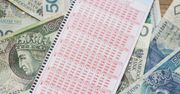Kumulacja w Lotto rozbita. Mamy dwóch nowych milionerów