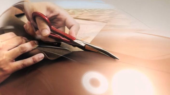 Nowy zwiastun nadejścia crossovera marki Bentley 1