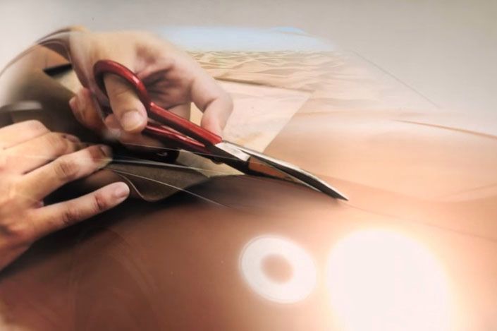 Nowy zwiastun nadejścia crossovera marki Bentley