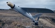 Uderzeniowy dron Warmate 50. Moskwa w zasięgu nowej polskiej broni