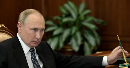 Mają czas do 1 lutego. Putin wydał rozkazy