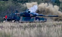 Wkrótce pierwsze wypłaty z programu SAFE. Polska pominięta