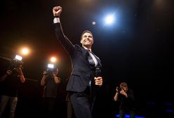 Działo się w nocy. Skrajna prawica w odwrocie w europejskim kraju