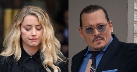 Koniec procesu dekady. Amber Heard i Johnny Deep usłyszeli wyrok