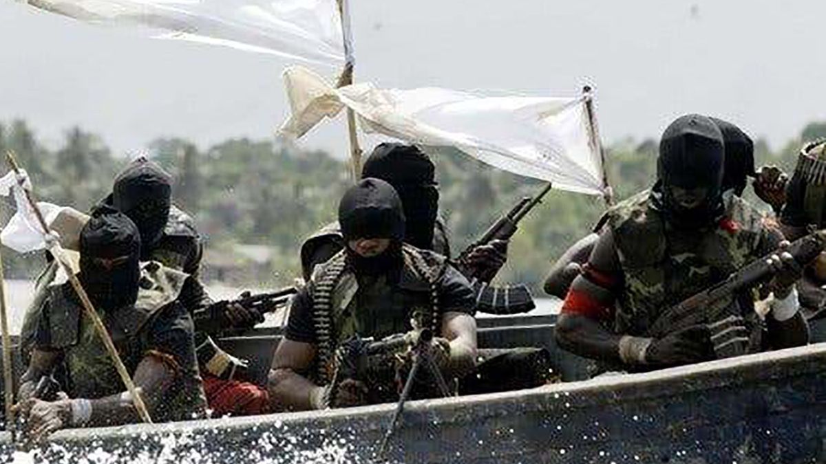 Nigeryjscy piraci porwali tureckich 15 marynarzy. W ataku zginął jeden członek załogi