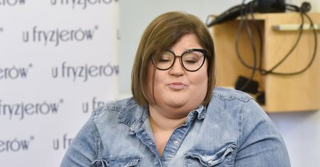 Dominika Gwit pokazała zdjęcie z plaży. Apeluje do fanów