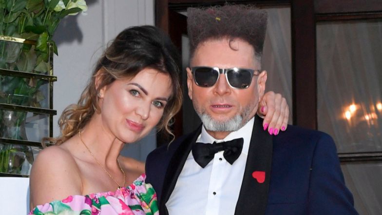 Maja Rutkowski na drugim ślubie będzie miała Krzysztofa WE WŁOSACH. Ujawnia szczegóły uroczystości