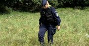 Końskie: Akcja w lesie. Szukano zaginionych grzybiarzy