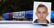 Zaginął 16-letni Olaf. Policja publikuje zdjęcie i apeluje o pomoc