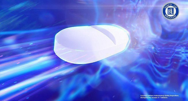 Opcom przygotował kampanię leku Lizymax