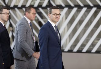 Źródła: Polska zablokowała propozycję KE na limit cenowy dla ropy z Rosji