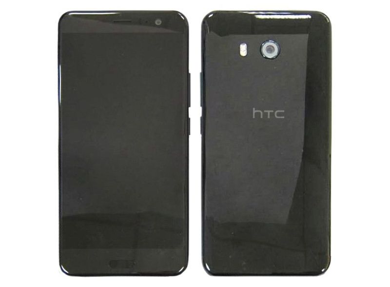 HTC U 11