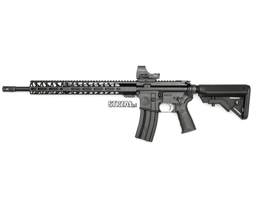 BAD-18 cali
