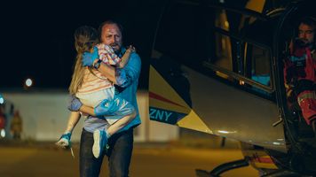 "Znieczulenie" pierwszy polski dramat medyczny Netfliksa