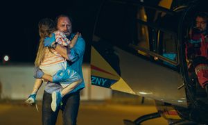 "Znieczulenie" pierwszy polski dramat medyczny Netfliksa