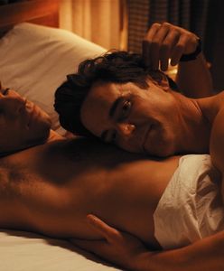 Przez ten romans mogli stracić wszystko. Gorący serial z polityką w tle już w Polsce