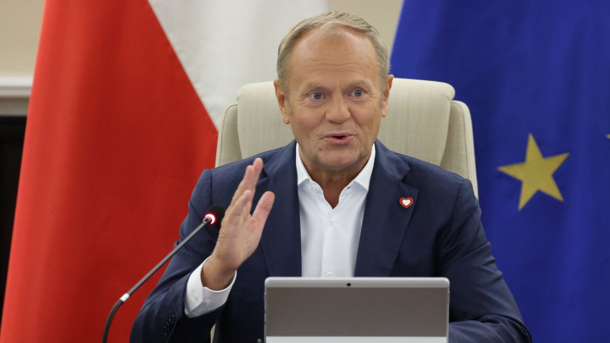 Jest przetarg w KPRM na social media premiera