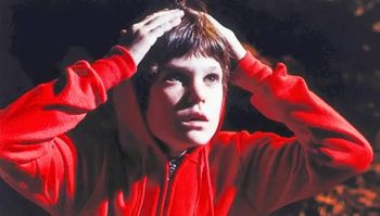 10-latek nagle stał się gwiazdą. Gorzkie wyznanie po latach