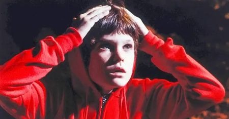 10-latek nagle stał się gwiazdą. Gorzkie wyznanie po latach