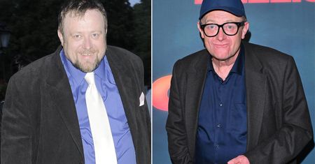 Olaf Lubaszenko przeszedł spektakularną metamorfozę. Schudł aż 80 KILOGRAMÓW