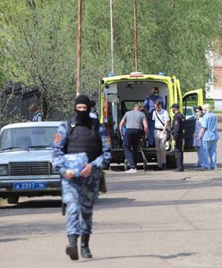 Kazań. Zasłoniła dziecko własnym ciałem. Zastrzelona nauczycielka miała 26 lat