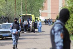 Kazań. Zasłoniła dziecko własnym ciałem. Zastrzelona nauczycielka miała 26 lat