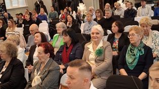 Żagań: "Jedyneczka"ma 80-lat. Najstarsza szkoła w mieście świętuje