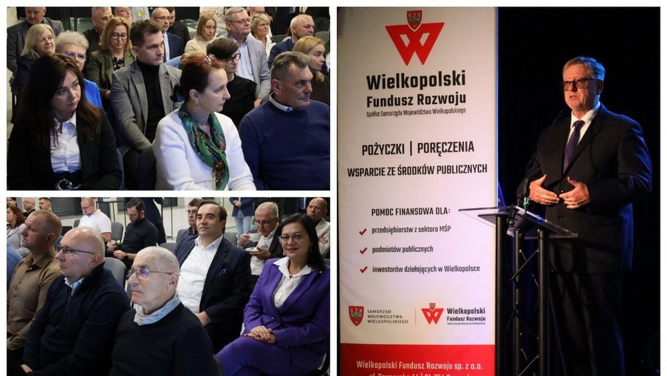 Biznes po Wielkopolsku w Pleszewie