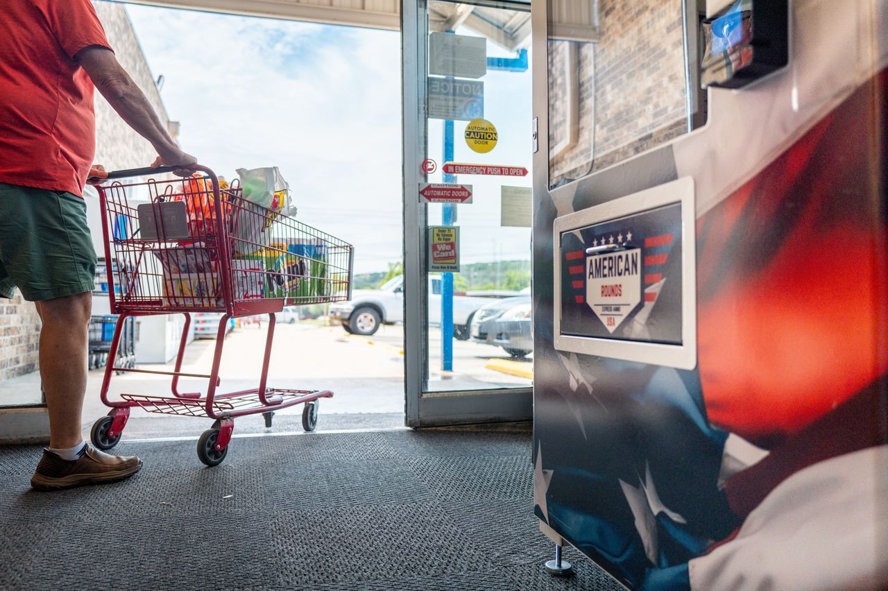 Inflacja w USA znów rośnie. Realne pensje mocno w dół