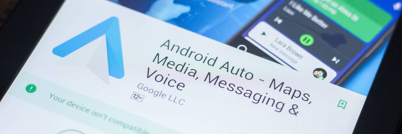 Android Auto znów szaleje. Lepiej nie aktualizować do najnowszej wersji