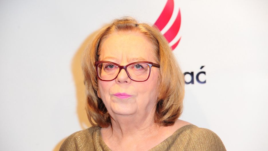 Elżbieta Zapendowska