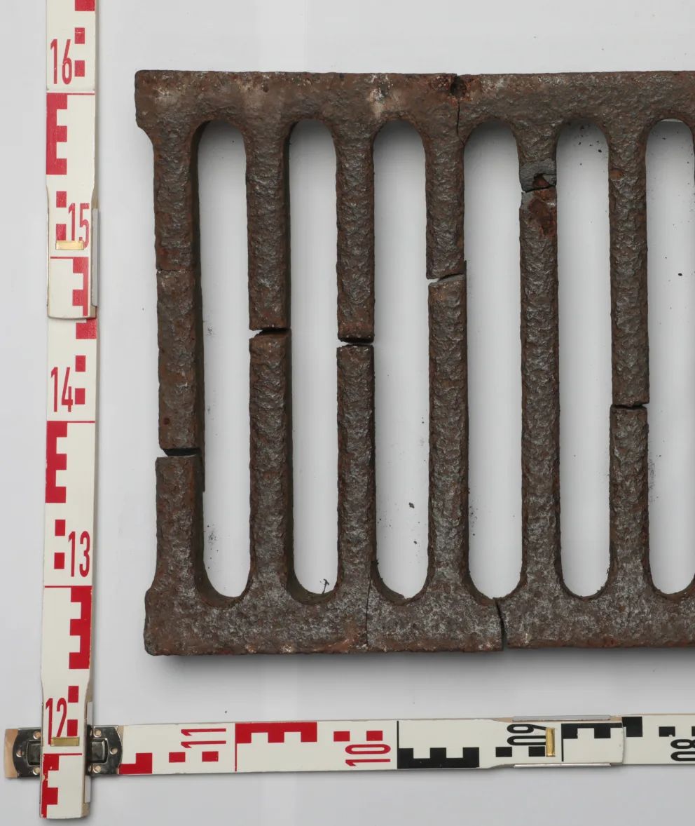 Ciężkie przedmioty spadały na autostradę A72 w południowych Niemczech