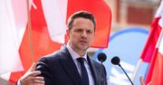 Nowe oświadczenie majątkowe. Rafał Trzaskowski pokazał, ile ma mieszkań
