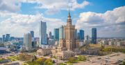 Pogoda w Warszawie. Prognoza na sobotę 30 maja. Słonecznie, po południu krótki deszcz