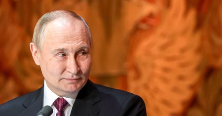 "Drugi Sybir". Rosja pokazała plan po zajęciu Ukrainy