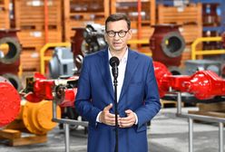 Nord Stream 2. Morawiecki i MSZ reagują na porozumienie USA-Niemcy
